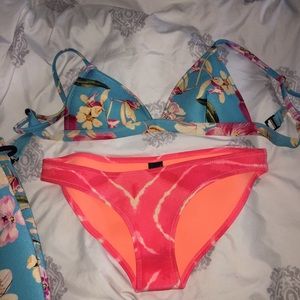Triangl Swimwear Bikini